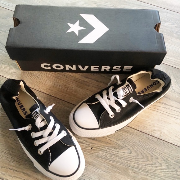 Converse Shoes - Converse Chuck Taylor all star low top